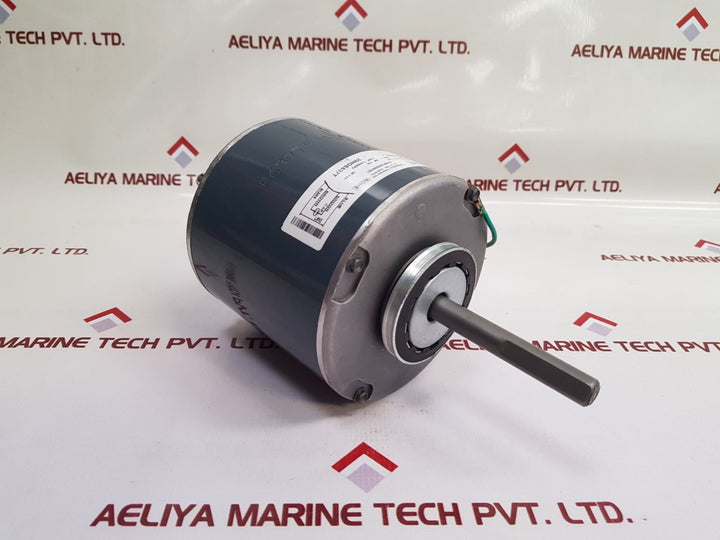 Genteq 29Hge637T Motor - Aeliya Marine Tech