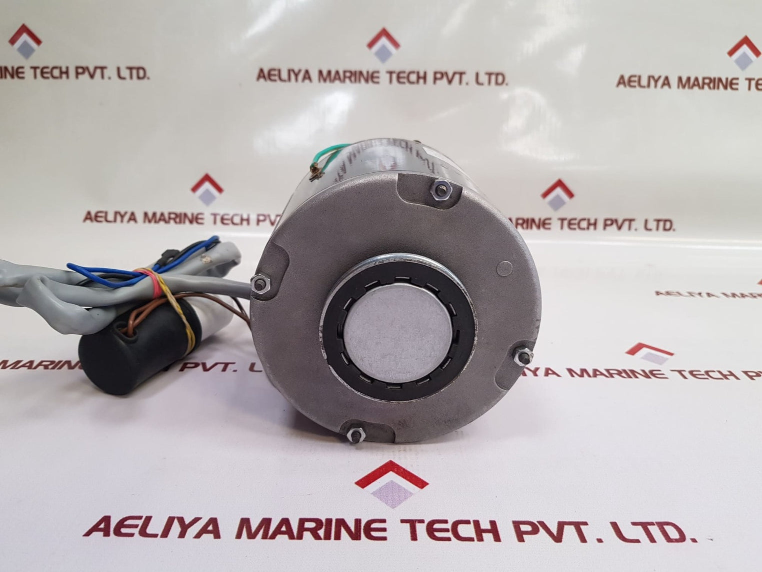Genteq 29Hge637T Motor - Aeliya Marine Tech
