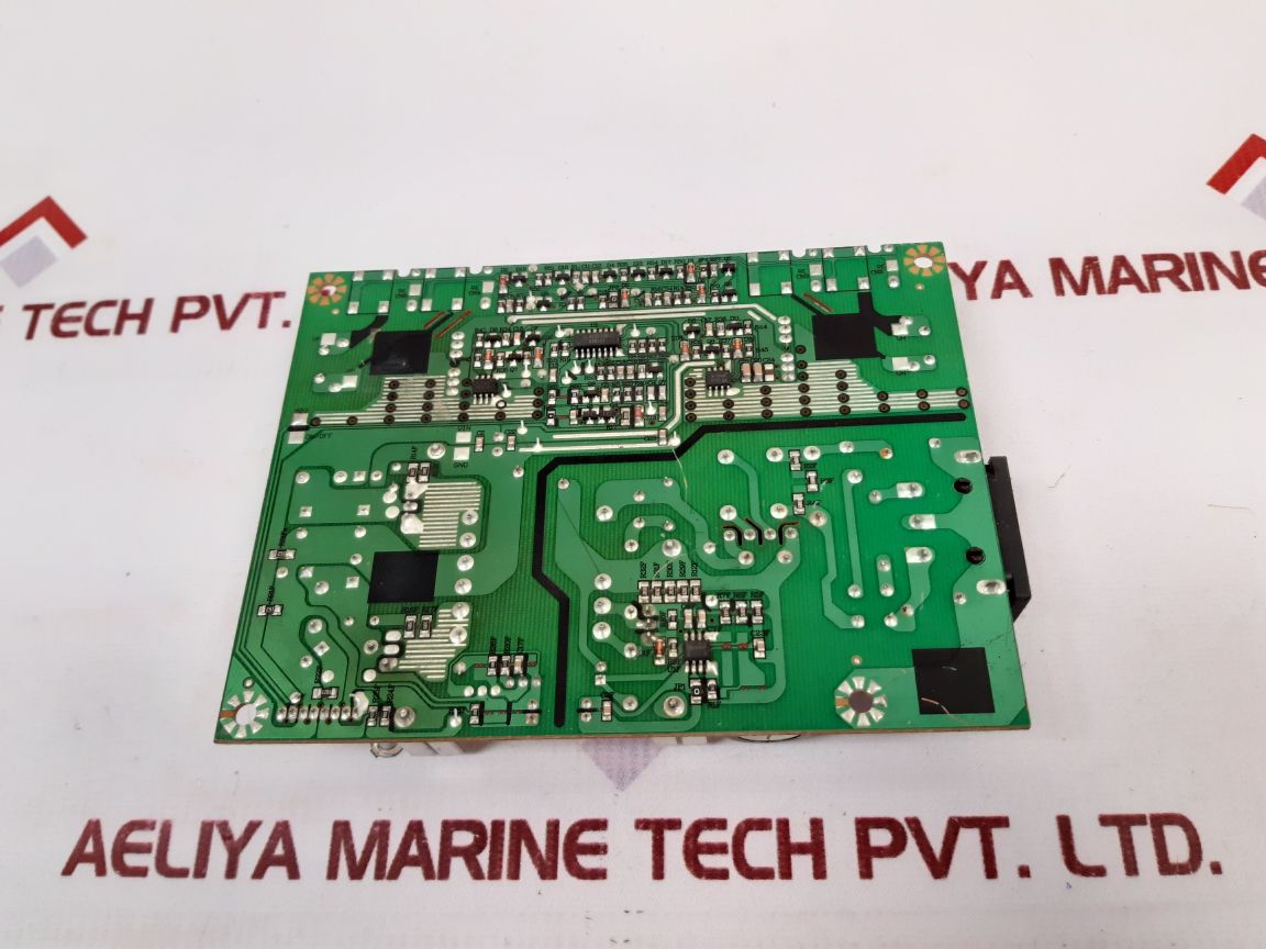 Hkc Hkc-lcdmt19C Pcb Card - Aeliya Marine Tech