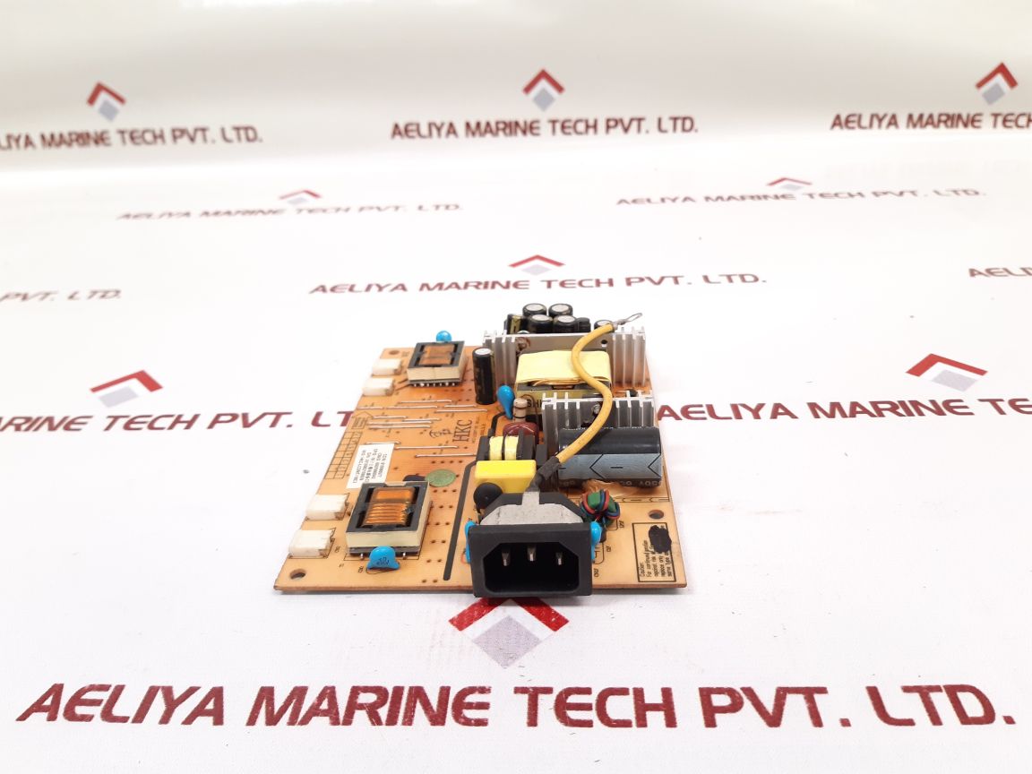 Hkc Hkc-lcdmt19C Pcb Card - Aeliya Marine Tech