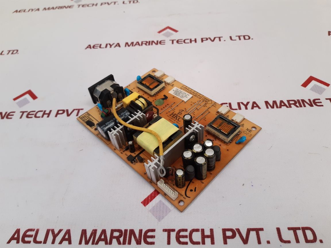 Hkc Hkc-lcdmt19C Pcb Card - Aeliya Marine Tech