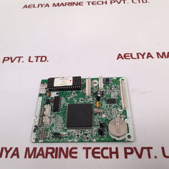 Pfup1267Za Pcb Card