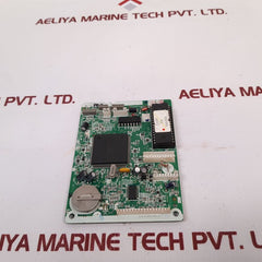 Pfup1267Za Pcb Card - Aeliya Marine Tech