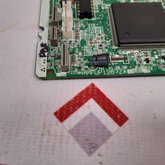 Pfup1267Za Pcb Card - Aeliya Marine Tech