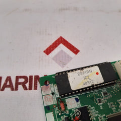Pfup1267Za Pcb Card - Aeliya Marine Tech