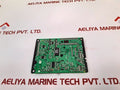 Pfup1267Za Pcb Card - Aeliya Marine Tech