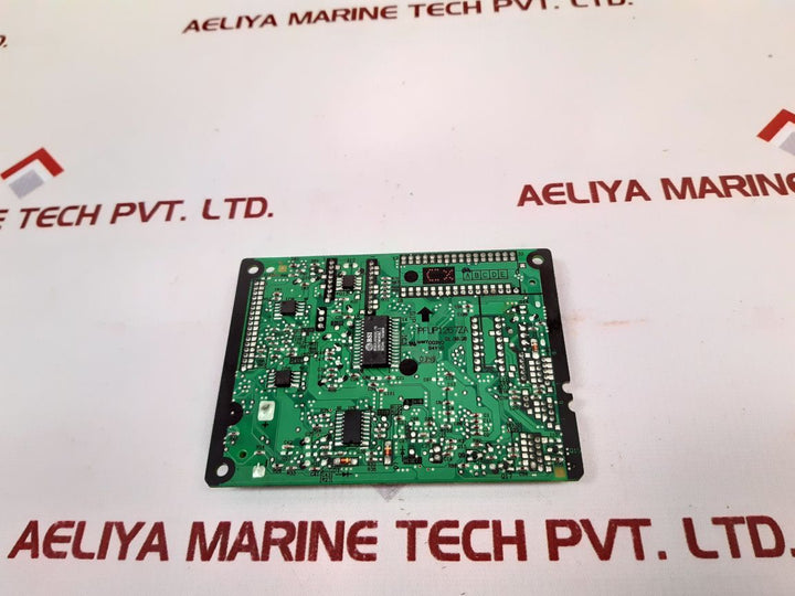 Pfup1267Za Pcb Card - Aeliya Marine Tech