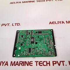 Pfup1267Za Pcb Card - Aeliya Marine Tech