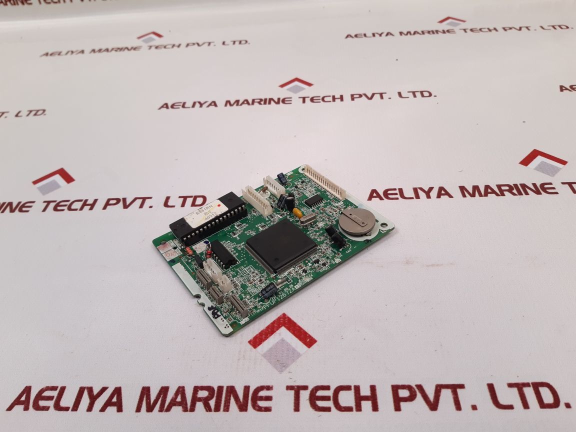 Pfup1267Za Pcb Card - Aeliya Marine Tech