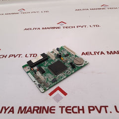 Pfup1267Za Pcb Card - Aeliya Marine Tech