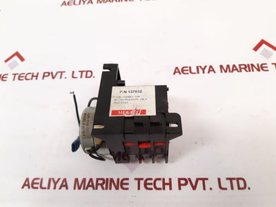 Megtec 137032 Timer Assembly