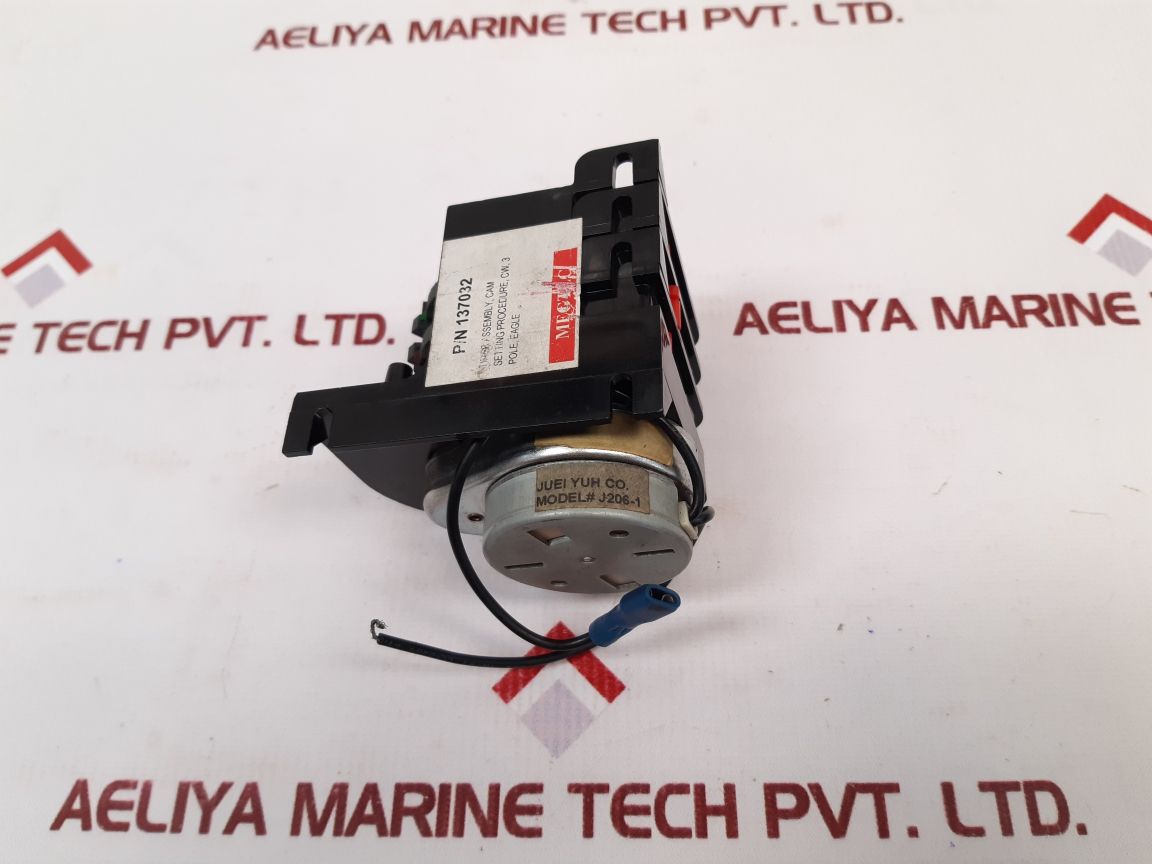 Megtec 137032 Timer Assembly - Aeliya Marine Tech