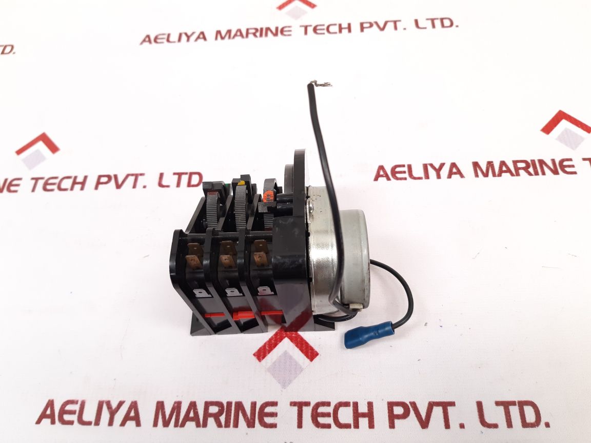 Megtec 137032 Timer Assembly - Aeliya Marine Tech