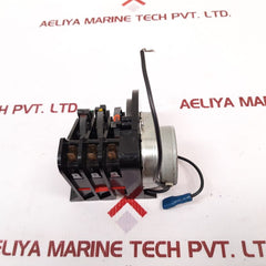 Megtec 137032 Timer Assembly - Aeliya Marine Tech