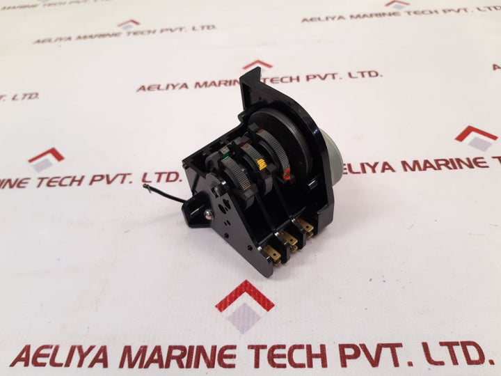 Megtec 137032 Timer Assembly - Aeliya Marine Tech