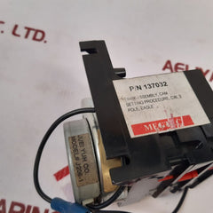 Megtec 137032 Timer Assembly - Aeliya Marine Tech