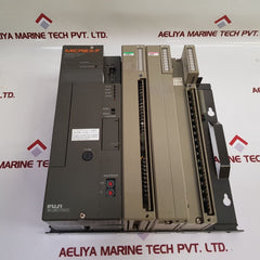 Fuji Electric Micrex-f Ftl010H Programmable Controller With Ftu 263B-nk New