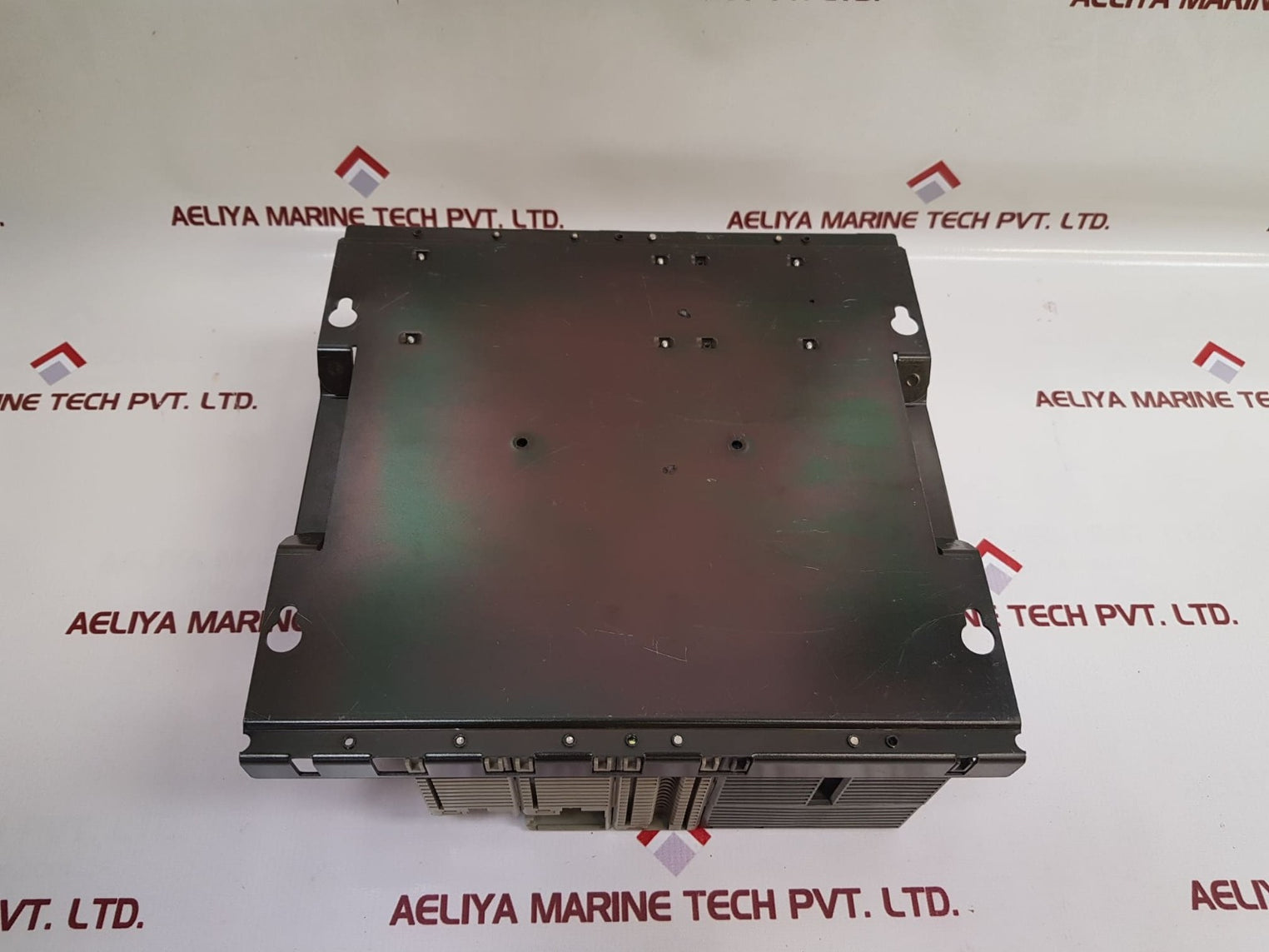 Fuji Electric Micrex-f Ftl010H Programmable Controller With Ftu 263B-nk - Aeliya Marine Tech