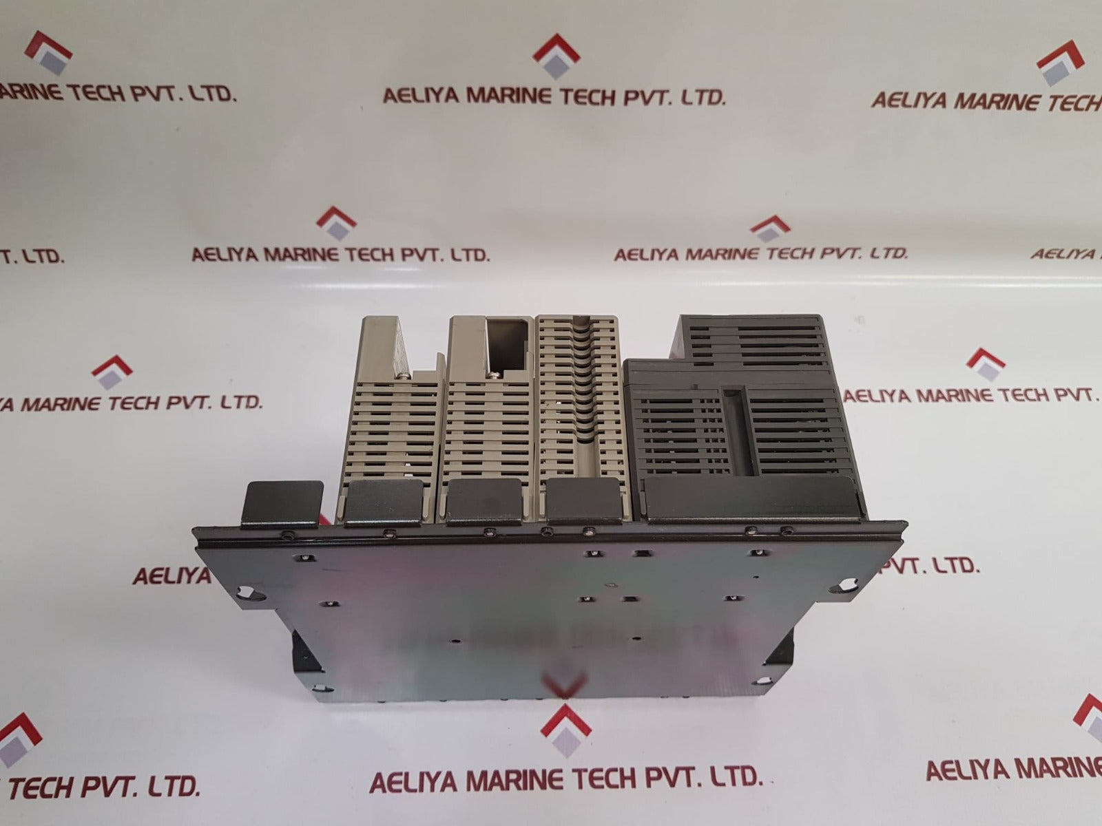 Fuji Electric Micrex-f Ftl010H Programmable Controller With Ftu 263B-nk - Aeliya Marine Tech