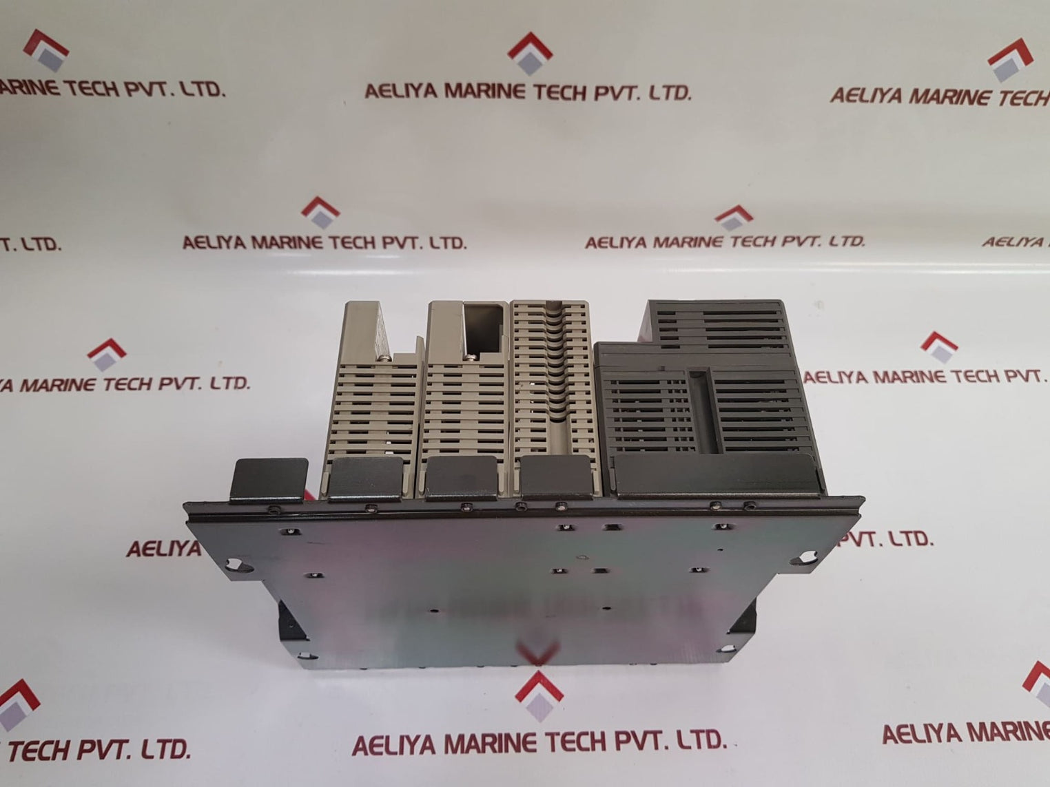 Fuji Electric Micrex-f Ftl010H Programmable Controller With Ftu 263B-nk - Aeliya Marine Tech