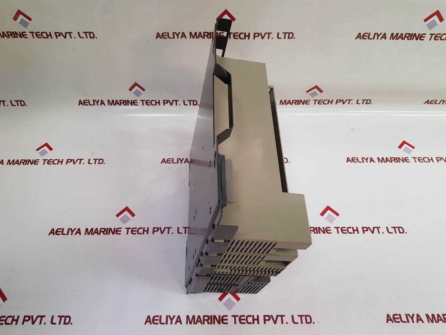 Fuji Electric Micrex-f Ftl010H Programmable Controller With Ftu 263B-nk - Aeliya Marine Tech