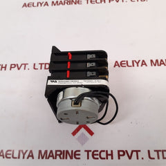 Eagle Signal Tm3A601 Timer 6 Sec.