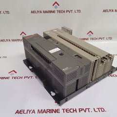Fuji Electric Micrex-f Ftl010H Programmable Controller With Ftu 263B-nk - Aeliya Marine Tech