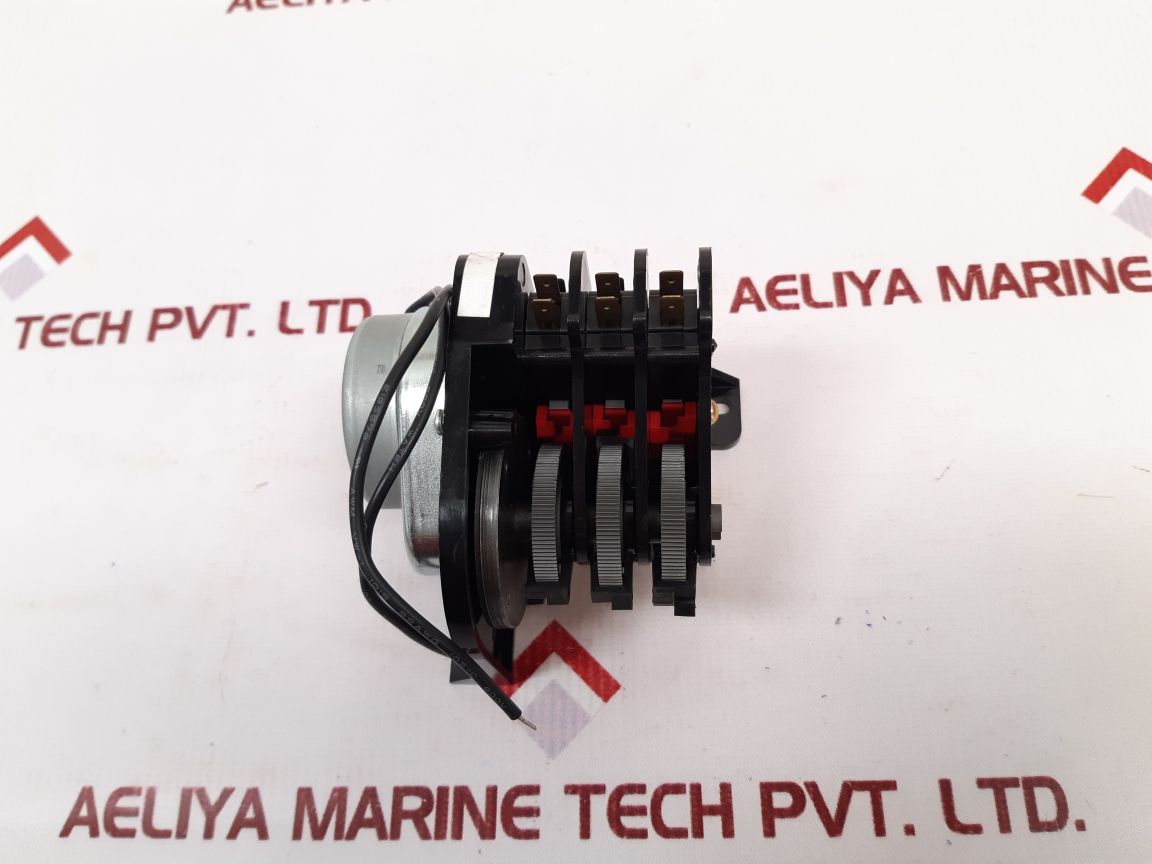 Eagle Signal Tm3A601 Timer 6 Sec. - Aeliya Marine Tech