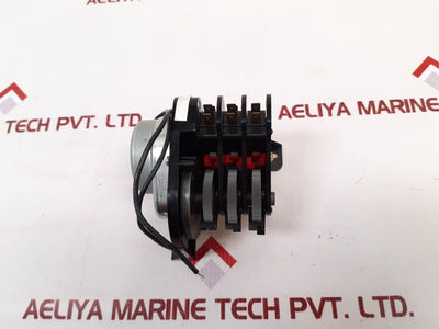 Eagle Signal Tm3A601 Timer 6 Sec. - Aeliya Marine Tech