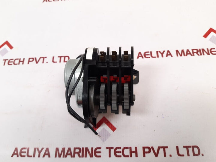 Eagle Signal Tm3A601 Timer 6 Sec. - Aeliya Marine Tech