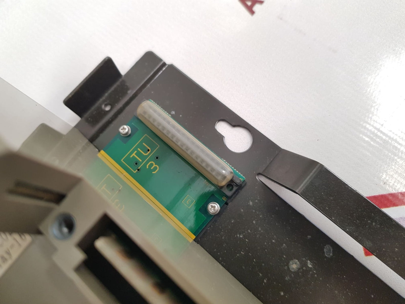 Fuji Electric Micrex-f Ftl010H Programmable Controller With Ftu 263B-nk - Aeliya Marine Tech