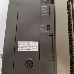 Fuji Electric Micrex-f Ftl010H Programmable Controller With Ftu 263B-nk - Aeliya Marine Tech