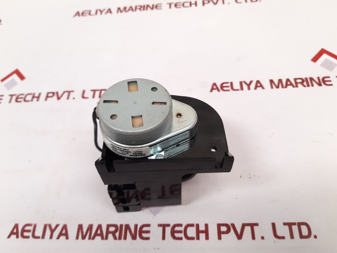 Eagle Signal Tm3A601 Timer 6 Sec. - Aeliya Marine Tech