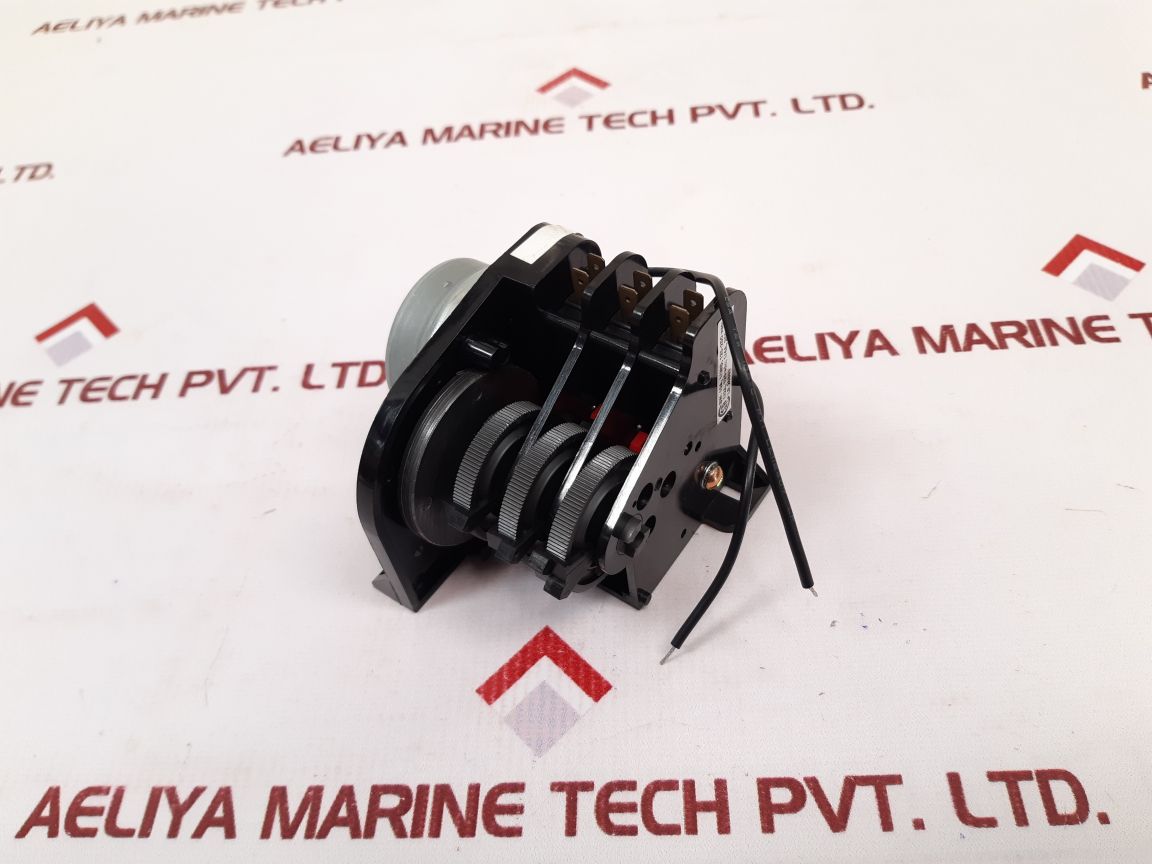 Eagle Signal Tm3A601 Timer 6 Sec. - Aeliya Marine Tech