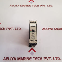 Siemens 7Pu2020-2An20 Timing Relay