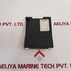 Siemens 7Pu2020-2An20 Timing Relay - Aeliya Marine Tech