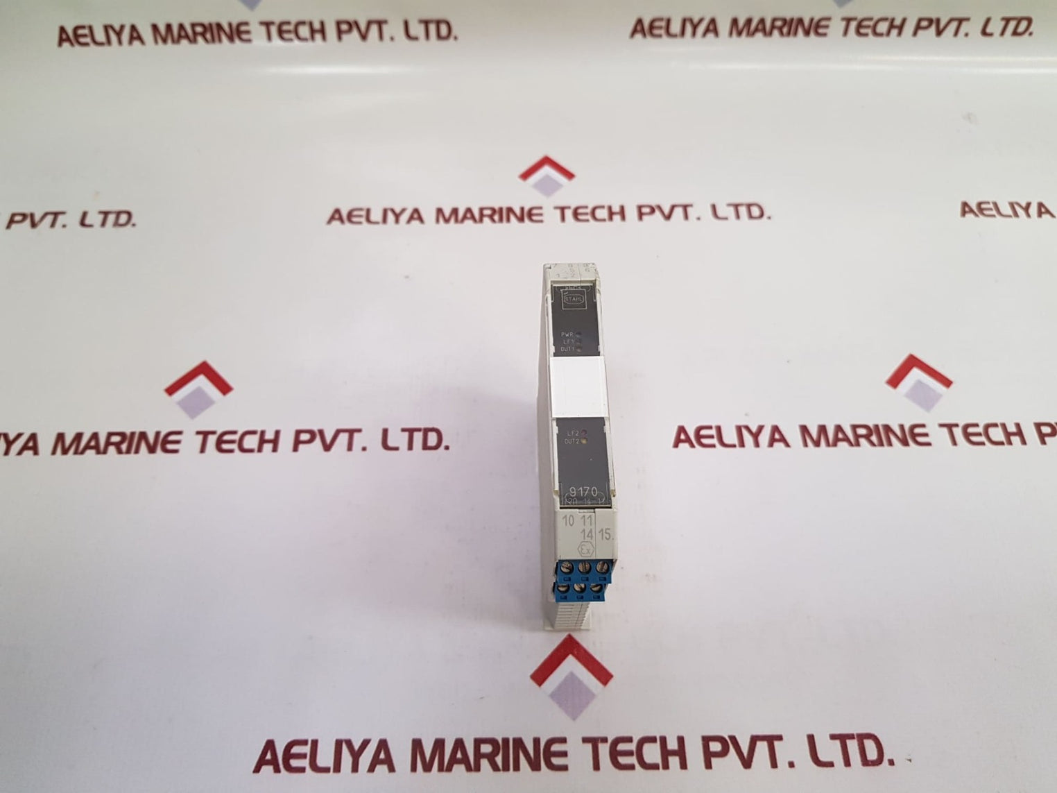 R.Stahl 9170/20-14-11 Switching Repeater