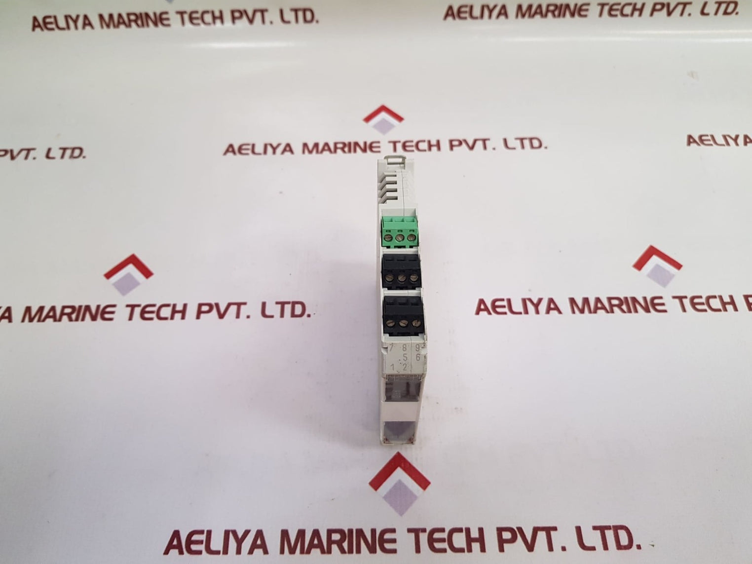 R.Stahl 9170/20-14-11 Switching Repeater - Aeliya Marine Tech
