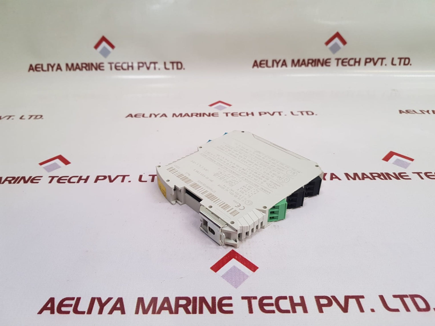 R.Stahl 9170/20-14-11 Switching Repeater - Aeliya Marine Tech