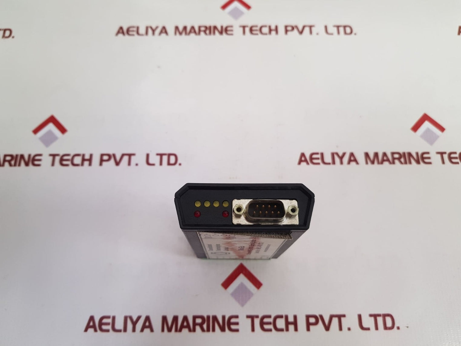 Consolidated Mini-ex Signal Splitter - Aeliya Marine Tech
