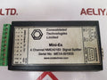 Consolidated Mini-ex Signal Splitter - Aeliya Marine Tech