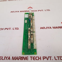 Micro-control Tx-kb-2 Pcb Card E002Kb - Aeliya Marine Tech
