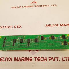 Micro-control Tx-kb-2 Pcb Card E002Kb - Aeliya Marine Tech