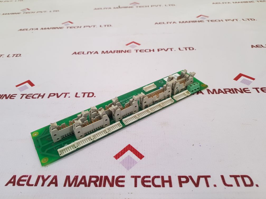 Micro-control Tx-kb-2 Pcb Card E002Kb - Aeliya Marine Tech