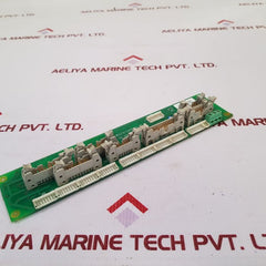 Micro-control Tx-kb-2 Pcb Card E002Kb - Aeliya Marine Tech