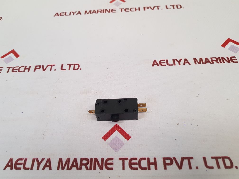 Crouzet F 83152 Micro Switch - Aeliya Marine Tech