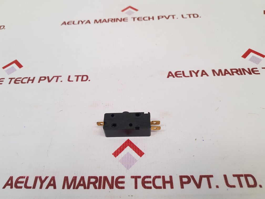 Crouzet F 83152 Micro Switch - Aeliya Marine Tech