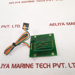 Saab Kk 8592 040-131 Pcb Card Mk 8592 140-030 - Aeliya Marine Tech