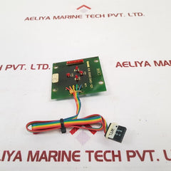 Saab Kk 8592 040-131 Pcb Card Mk 8592 140-030 - Aeliya Marine Tech