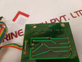 Saab Kk 8592 040-131 Pcb Card Mk 8592 140-030 - Aeliya Marine Tech